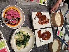 -小大董·烤鸭(王府井apm店)