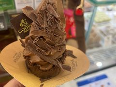-GODIVA(王府井apm店)