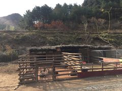 -北京山里寒舍度假酒店