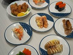 -寿司郎(皇庭广场店)