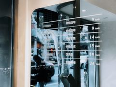 -Legno.ita Coffee by Wood(襄阳南路店)