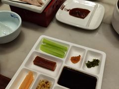 -鸭匠食府·挂炉烤鸭·新京菜(阜成路店)
