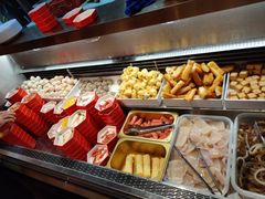 -董记老清泉·鲜切涮羊肉(窑岭店)