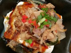 -馔豚·台北菜专门店(深圳湾万象城店)