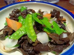 -小柴米·传统江西菜(八一广场店)