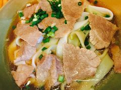 -十里香粉馆(虹桥中路店)
