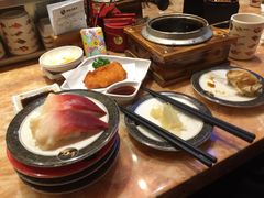 picture-万岁寿司(万国店)