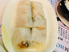 脆皮鲜虾肠-点点心点心专门店(湾仔店)