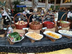 -佰园全日西餐厅-厦门佰翔软件园酒店