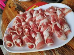 -章记正宗南岗鱼蛋火锅