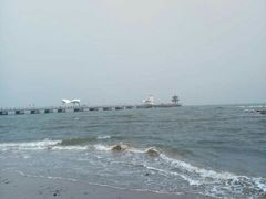 -海天一色海景自助餐厅(西港花园店)