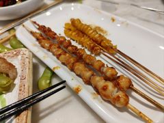 -丁字口海鲜热炒·烧烤大排档