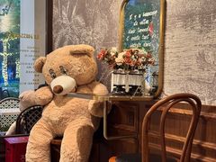 -LE MISSMORE餐酒吧(茉念西里店)