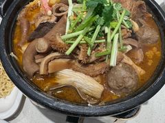 -牛楠楠·香港牛腩茶餐厅(永旺店)