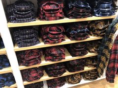 -优衣库(天津天河城店)