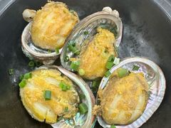 -新享乐海鲜(翠华路店)