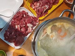 -养牛邓·潮汕牛肉海鲜自助火锅(广州店)