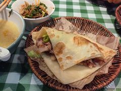 -胡杨记忆(和平路店)