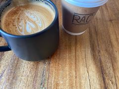 -RAC BAR(安福路店)