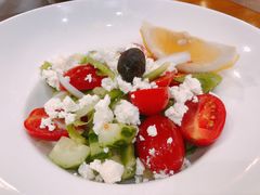 -TUK土耳其餐厅·下午茶(卢湾店)