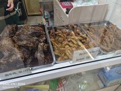-大益烤鸡