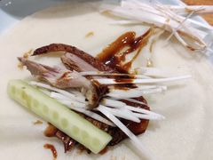 -新興传承烤鸭