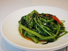 马拉盏通心菜-美奈小馆·越南料理(福田星河COCO Park店)