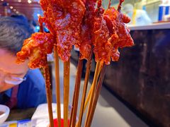 -周师兄大刀腰片火锅(洪崖洞旗舰店)