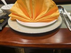 -金枝玉叶上海人家食府(三里河店)