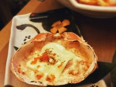 -坂吉屋·居酒屋深夜食堂(龙湖店)