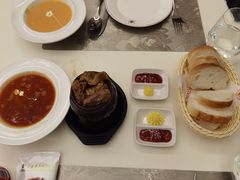 -马迭尔西餐厅(中央大街店)