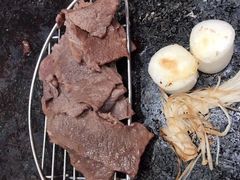 -韩阳王石板烤肉