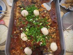 -鱼酷活鱼烤鱼(沈阳大悦城店)