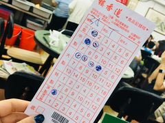 -香港蓮香樓(中環店)