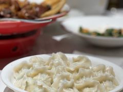 -新海渔港·胶东海鲜家常菜·家宴(奥体中心店)