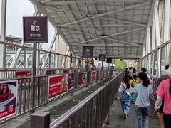 -武昌中华路码头(轮渡站)