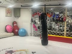 -CUBE私教·普拉提·拳击(龙漕路店)
