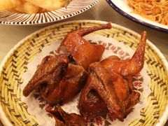 -顺风山庄(水濂山店)