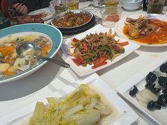 -马白开来特色羊排揪片子  (总店)