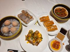 -香港龙凤楼(陆家嘴中心店)