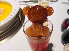 -领鲜天下·焗海鲜·花胶鸡(天目里店)