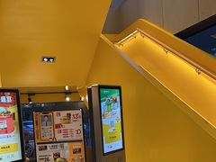 -麦当劳·得来速店(星沙大道店)