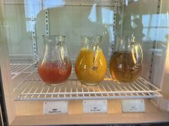 -君悦大酒店行政酒廊