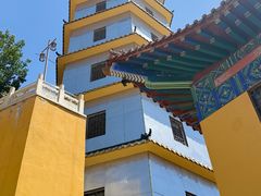 -博山正觉寺