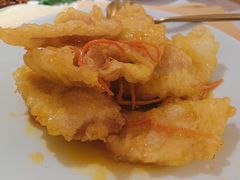 -上关东东北菜(夫子庙水游城店)