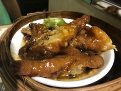 -添好运点心专门店(北角店)