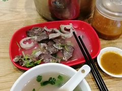 -潮汕裕成莲藕(泰沙路店)