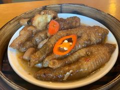 -香江小厨 The Kitchen(香江俱乐部店)