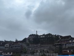 -磁器口古镇