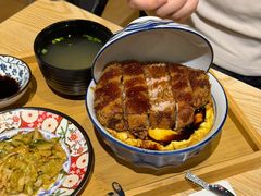 -左舞和风屋便当(金地店)